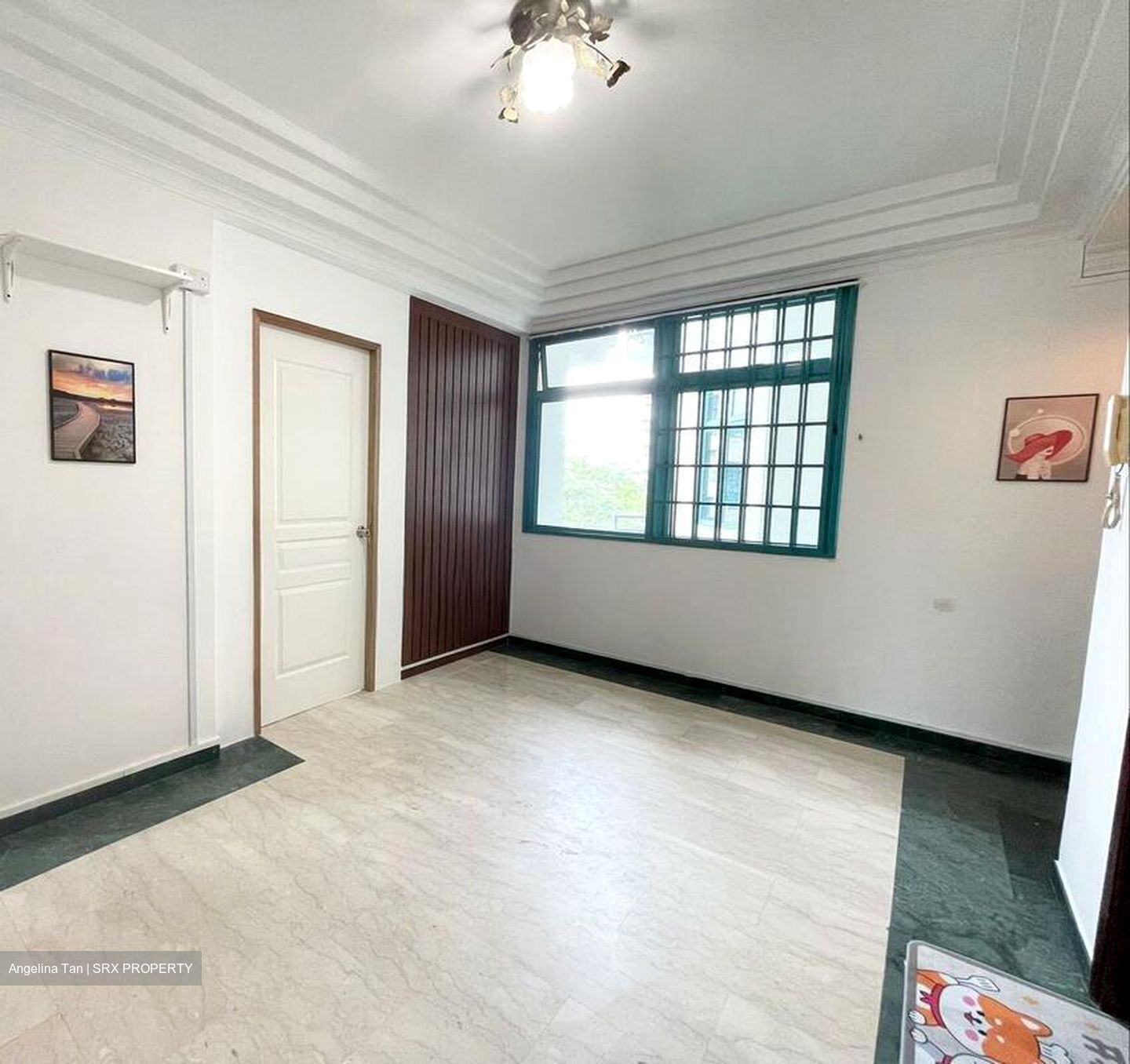 Century Mansions (D23), Apartment #555866791